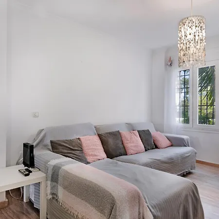 Taymar Apartment *