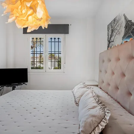 Taymar Apartment Chiclana de la Frontera